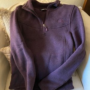 The North Face Women’s Pullover Sweater